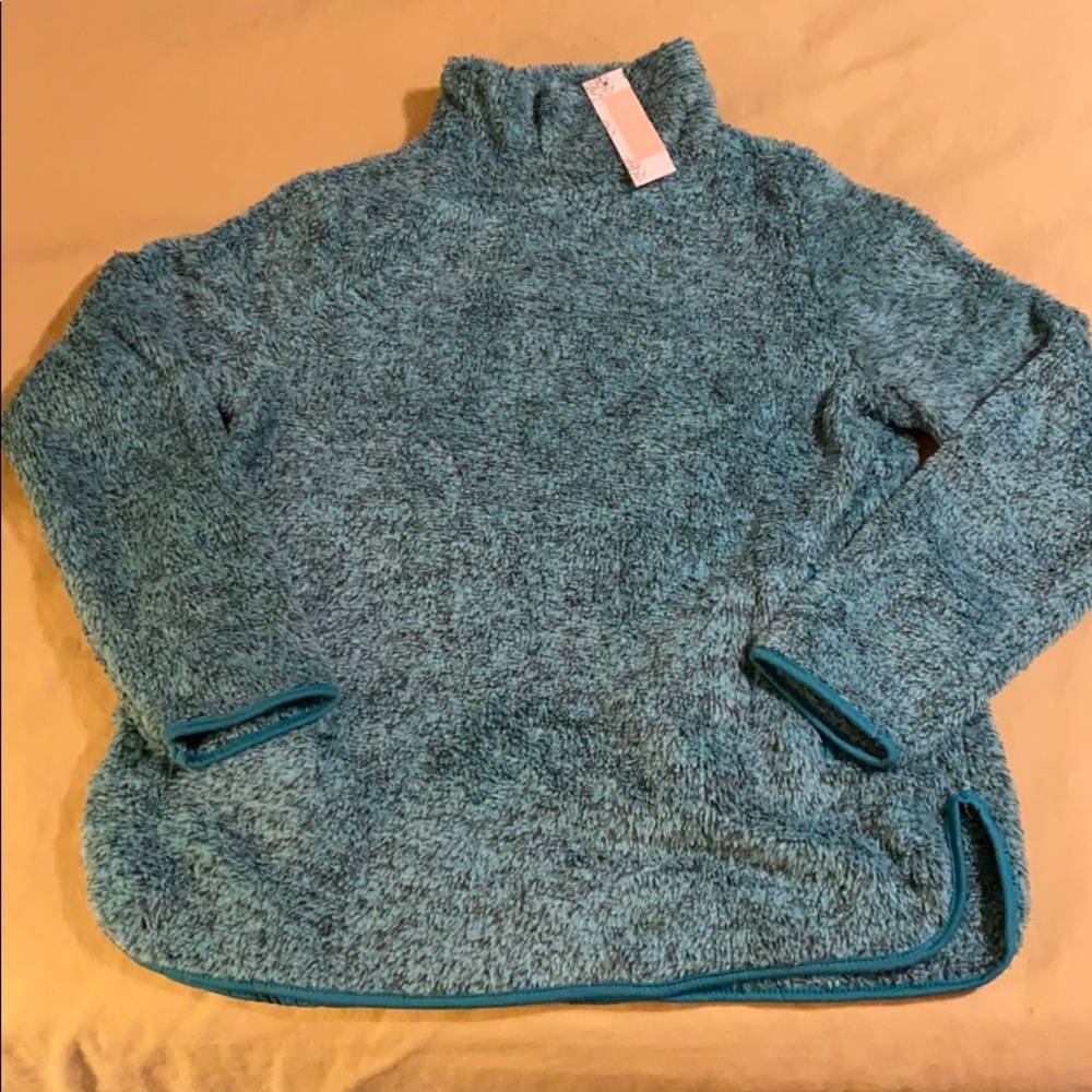 Comfy Sweater (Final Price) (101)